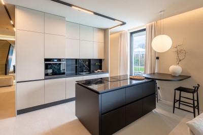 Villa di lusso con piscina e vista panoramica sul mare 9