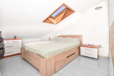 Appartamento spazioso con vista panoramica sul mare 16