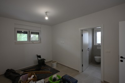 Umag okolica, moderna duplex hiša s bazenom 12