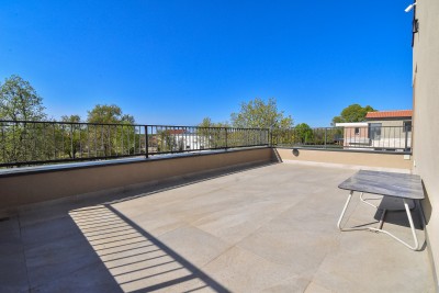 Moderne Villa mit Pool, Sauna und gepflegtem Garten – ruhige Lage nahe Poreč 33