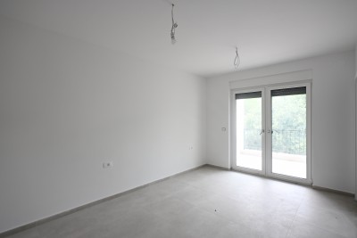 Umag okolica, moderna duplex hiša s bazenom 5