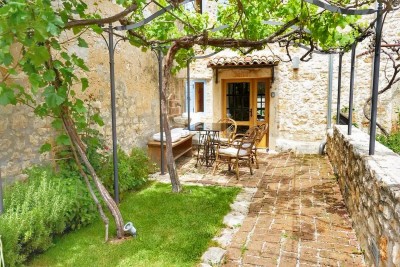 Beautiful stone house in a quiet place not far from the sea 26