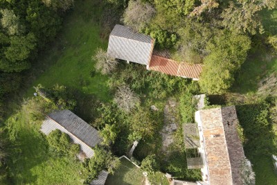 Un'antica tenuta istriana nel cuore dell'Istria 5