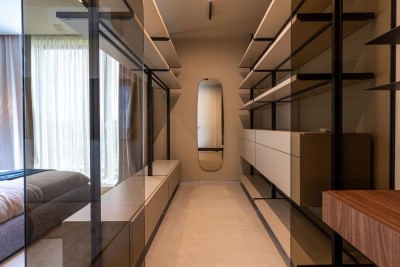 Villa di lusso con piscina e vista panoramica sul mare 29