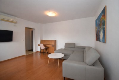 Poreč okolica – Stan 47 m² s parkirnim mjestom, mogućnost 2 spavaće sobe 4