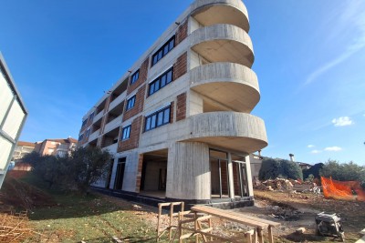 Wohnung Poreč - in Bau 3