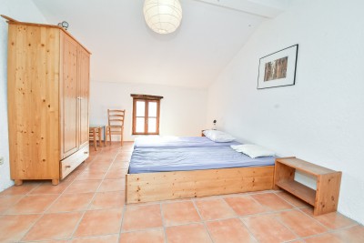 Affascinante casa in pietra istriana con cortile 18