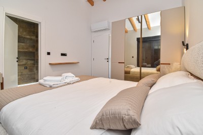 Moderne Villa mit Pool, Sauna und gepflegtem Garten – ruhige Lage nahe Poreč 28