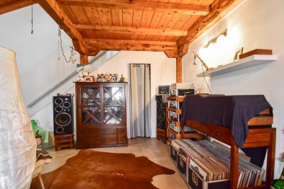 Accogliente casa bifamiliare con giardino privato e molta privacy ai margini del paese 11