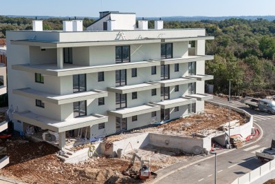 Appartamento moderno al 2° piano di un edificio con ascensore – a 1 km dal mare 3