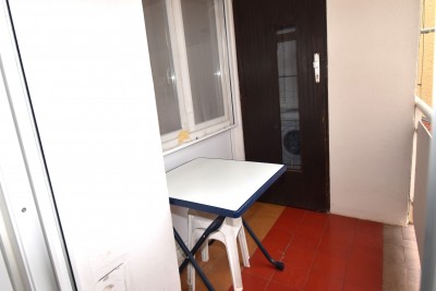 Apartma v prvem nadstropju z dvema spalnicama, 200m od morja 13