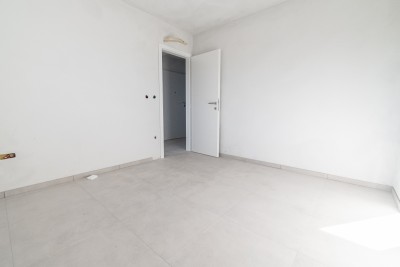 Dvonadstropni apartma z balkonom in pogledom na morje 8