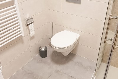 Appartamento esclusivo con piscina nei dintorni di Parenzo 11