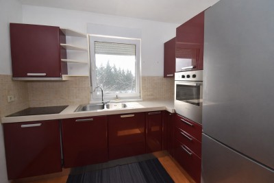 Poreč okolica – Stan 47 m² s parkirnim mjestom, mogućnost 2 spavaće sobe 7