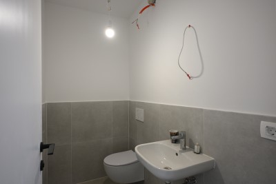 Umag okolica, moderna duplex hiša s bazenom 13