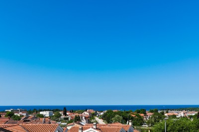 Priložnost!!! Dvoetažno stanovanje s čudovitim pogledom na morje 19