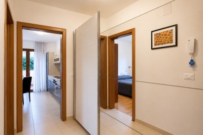 Novigrad – gemütliche Erdgeschosswohnung, 900 m vom Meer entfernt 6