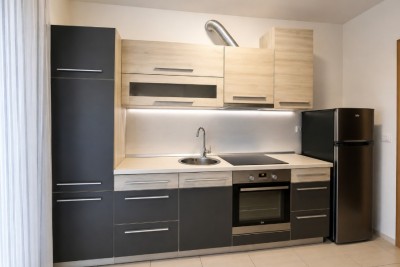 Novigrad – gemütliche Erdgeschosswohnung, 900 m vom Meer entfernt 9