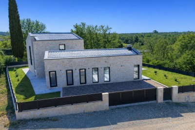 Luksuzna vila nadomak grada - u izgradnji 4