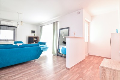 Komfortable Erdgeschosswohnung mit eigenem Garten 7