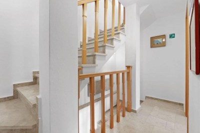 Rovinj area - two renovated stone houses with a pool 23