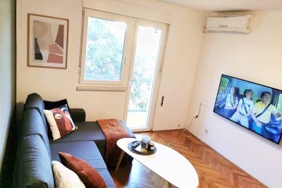 Apartment in the center of Poreč 3