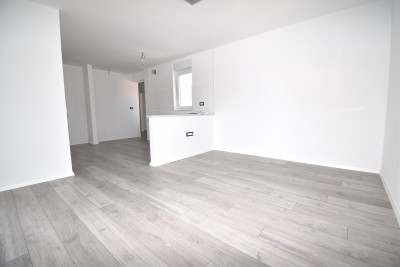 Spacious apartment on the first floor of a new building 4