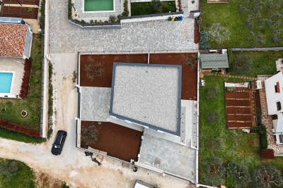 New Haus 3 km grom Poreč 4