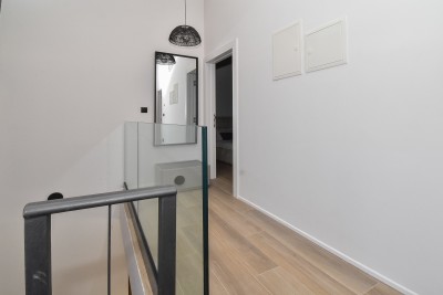 Moderne Villa mit Pool, Sauna und gepflegtem Garten – ruhige Lage nahe Poreč 34