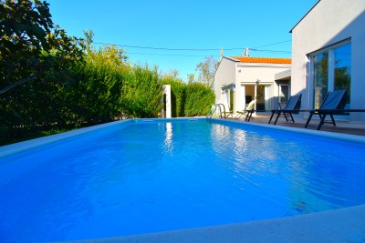 Ground floor house with swimming pool, 4 km from Poreč and the sea 27