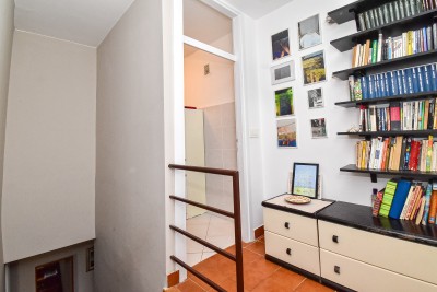 Poreč, Zentrum – Maisonette-Wohnung 400 m vom Meer 12