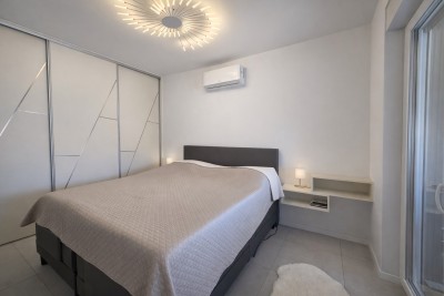 Novogradnja — stan 40,5 m² s parkingom, 5 min Poreč 6