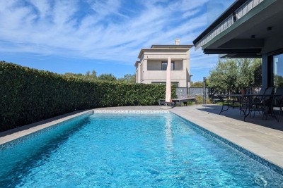 Luksuzna vila 600 m od mora 4