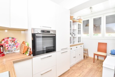 Exklusive Wohnung in attraktiver Lage, nur 200 m vom Meer entfernt! 8