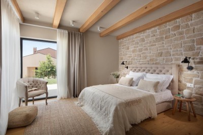 Poreč Area – Designer Villa with Sea View 6