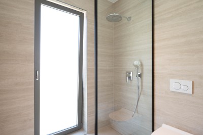 Poreč – Moderna vila s bazenom, 2 km od morja 11