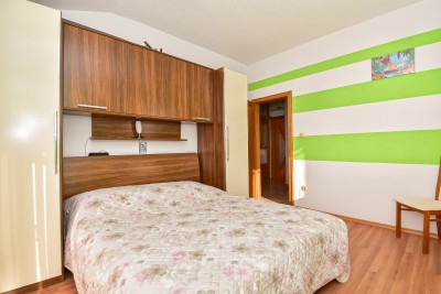 Affascinante Casa Familiare con Cortile Privato vicino a Parenzo 12