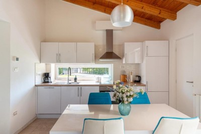 Oasi di pace nell’entroterra dell’Istria – Casa con piscina immersa nella natura 6