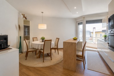 Novigrad – Apartment with Sea View, Only 100 m from the Sea