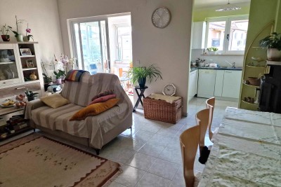 Apartma na atraktivni lokaciji 500m od morja 2