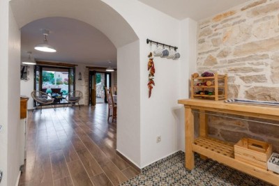UMAG  okolica– Autentična istarska kamena kuća s bazenom, 2 km od mora 3