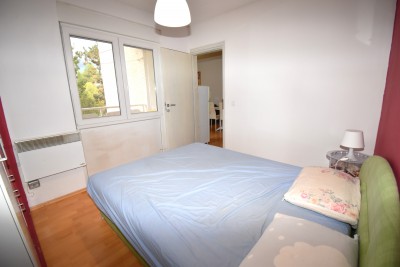 Apartma v prvem nadstropju z dvema spalnicama, 200m od morja 10