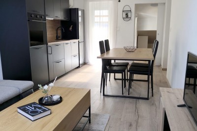 Wohnung Poreč