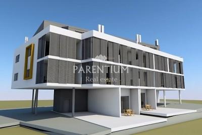 Istria, Porec - Modern studio apartment - new building! - under construction 2