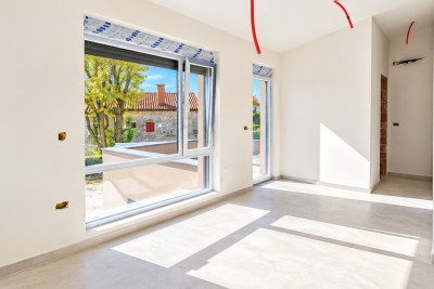 Kuća sa bazenom u okolici Poreča nedaleko Vrsara 12