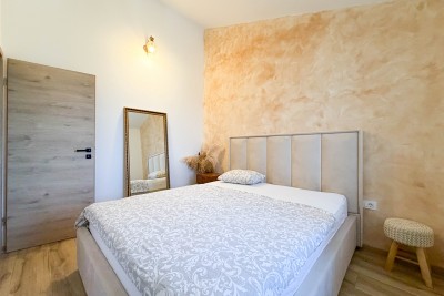 Marčana, Moderna kuća s bazenom u blizini centra 20