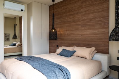 Villa di lusso con piscina e vista panoramica sul mare 21