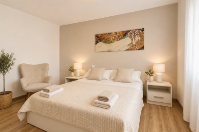 Prekrasna vila sa velikom okućnicom 16