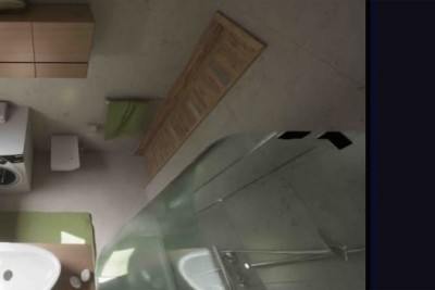 Nuova costruzione di alta qualità al piano terra, appartamento a 1 km dal mare - nella fase di costruzione 10