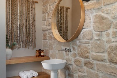 Poreč Area – Designer Villa with Sea View 19